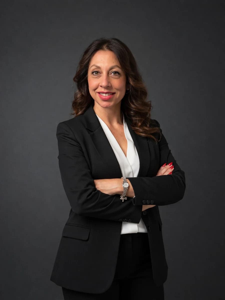 Successioni complesse