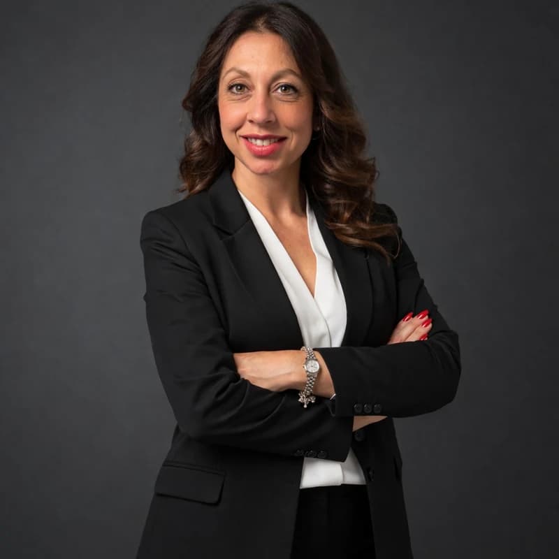 Successioni complesse